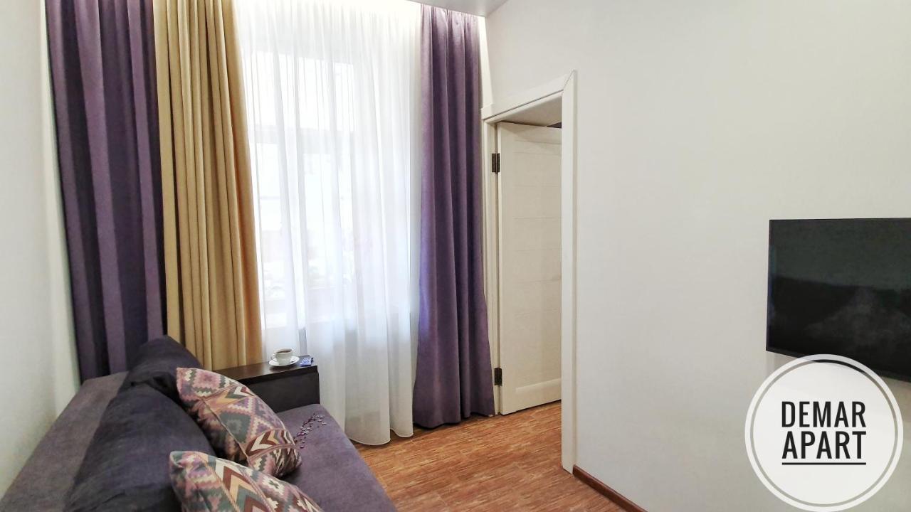 Demar Apart Violet Lviv Exterior photo